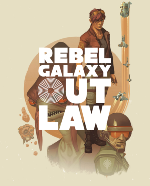 REBEL GALAXY OUTLAW - PC - STEAM - MULTILANGUAGE - WORLDWIDE - Libelula Vesela - Jocuri video