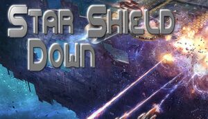 STAR SHIELD DOWN - STEAM - PC - WORLDWIDE - EN - Libelula Vesela - Jocuri video