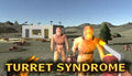 TURRET SYNDROME - STEAM - MULTILANGUAGE - WORLDWIDE - PC - Libelula Vesela - Jocuri video