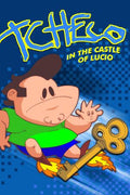 TCHECO IN THE CASTLE OF LUCIO - STEAM - PC - WORLDWIDE - MULTILANGUAGE - Libelula Vesela - Jocuri video