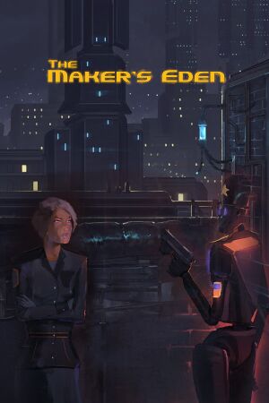 THE MAKER'S EDEN (DLC) - PC - STEAM - EN - WORLDWIDE Libelula Vesela Jocuri video