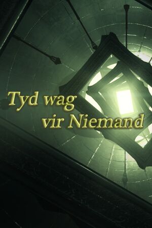 TYD WAG VIR NIEMAND - PC - STEAM - MULTILANGUAGE - WORLDWIDE - Libelula Vesela - Jocuri video