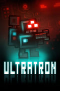ULTRATRON - STEAM - MULTILANGUAGE - WORLDWIDE - PC - Libelula Vesela - Jocuri video