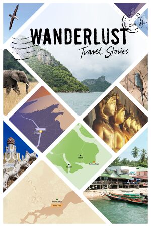 WANDERLUST TRAVEL STORIES - GOG.COM - PC - MULTILANGUAGE - WORLDWIDE