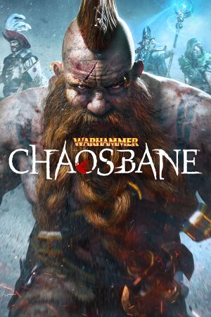 WARHAMMER: CHAOSBANE - PC - STEAM - MULTILANGUAGE - EU - Libelula Vesela - Jocuri video