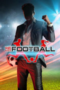 WE ARE FOOTBALL - PC - STEAM - MULTILANGUAGE - WORLDWIDE - Libelula Vesela - Jocuri video