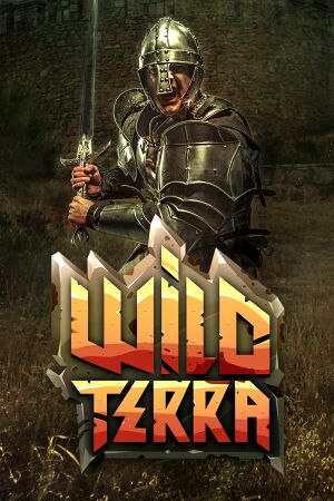 WILD TERRA ONLINE - PC - STEAM - MULTILANGUAGE - WORLDWIDE - Libelula Vesela - Jocuri video