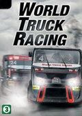 WORLD TRUCK RACING - STEAM - PC - WORLDWIDE - Libelula Vesela - Jocuri video