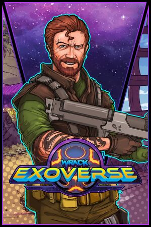 WRACK: EXOVERSE - STEAM - MULTILANGUAGE - WORLDWIDE - PC - Libelula Vesela - Jocuri video