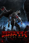 WRATH: AEON OF RUIN - PC - STEAM - EN - WORLDWIDE - Libelula Vesela - Jocuri video