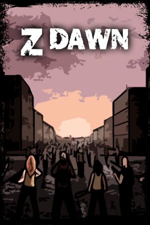 Z DAWN - STEAM - MULTILANGUAGE - WORLDWIDE - PC - Libelula Vesela - Jocuri video