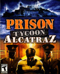 PRISON TYCOON ALCATRAZ - STEAM - MULTILANGUAGE - WORLDWIDE - PC - Libelula Vesela - Jocuri video