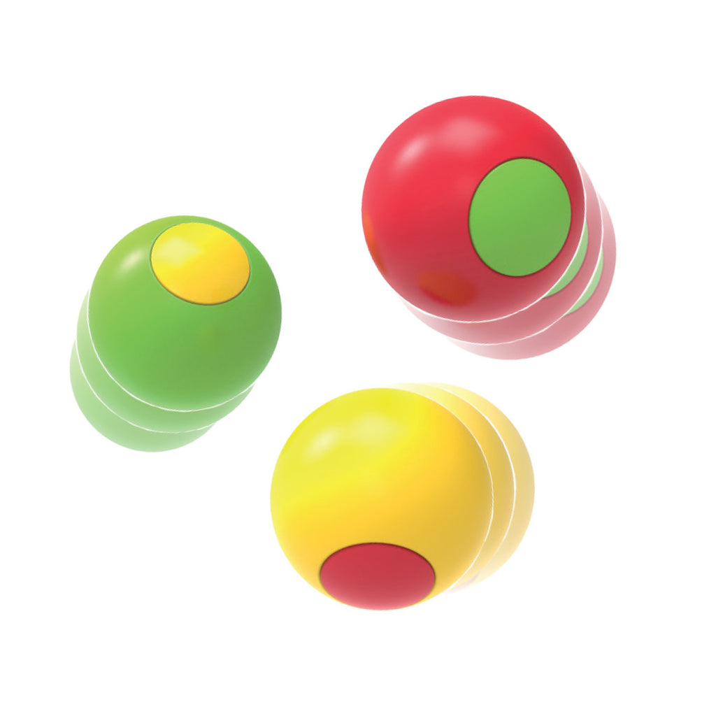 BANC CU CIOCANEL SI BILE - BRIO (30519) - Libelula Vesela - Jucarii