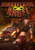 WASTELAND ANGEL - PC - STEAM - MULTILANGUAGE - WORLDWIDE - Libelula Vesela - Jocuri video