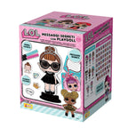 LOL SURPRISE SET - SECRET MESSAGES - LISCIANI (L69460)