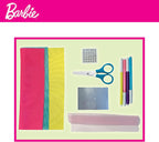 CREEAZA SI DECOREAZA - APARTAMENTUL LUI BARBIE - LISCIANI (L92000) - Libelula Vesela - Jucarii