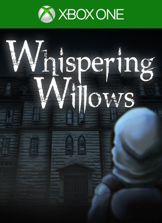 WHISPERING WILLOWS (DLC) - XBOX LIVE - XBOX ONE - MULTILANGUAGE - EU Libelula Vesela Jocuri video