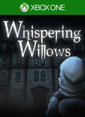 WHISPERING WILLOWS - XBOX LIVE - XBOX ONE - MULTILANGUAGE - EU - Libelula Vesela - Jocuri video