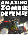 YET ANOTHER ZOMBIE DEFENSE - PC - STEAM - MULTILANGUAGE - WORLDWIDE - Libelula Vesela - Jocuri video