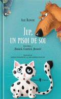 JUP, UN PISOI DE SOI - VOLUMUL I - JBOARA, COSTICA, JBOARA! - UNIVERS (9789733410546) - Libelula Vesela - Carti