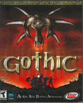 GOTHIC - ULTIMATE EDITION - STEAM - PC - WORLDWIDE - Libelula Vesela - Jocuri video