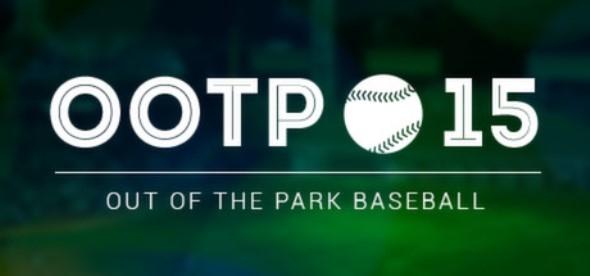 OUT OF THE PARK BASEBALL 15 - STEAM - WORLDWIDE - MULTILANGUAGE - PC - Libelula Vesela - Jocuri video