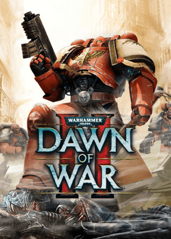 WARHAMMER 40,000: DAWN OF WAR CORE COLLECTION - PC - STEAM - MULTILANGUAGE - WORLDWIDE - Libelula Vesela - Jocuri video