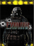 EXOWAR - STEAM - PC - WORLDWIDE - Libelula Vesela - Jocuri video