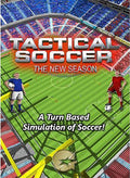 TACTICAL SOCCER THE NEW SEASON - STEAM - PC - WORLDWIDE - Libelula Vesela - Jocuri video