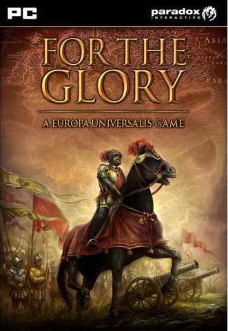 FOR THE GLORY: A EUROPA UNIVERSALIS GAME - STEAM - PC - WORLDWIDE - Libelula Vesela - Jocuri video
