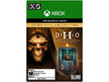 DIABLO II: RESURRECTED - PRIME EVIL COLLECTION - XBOX LIVE - XBOX ONE / XS SERIES - MULTILANGUAGE - WORLDWIDE - Libelula Vesela - Jocuri video