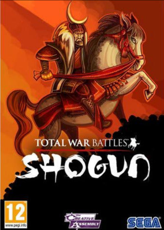 TOTAL WAR BATTLES: SHOGUN - PC - STEAM - MULTILANGUAGE - WORLDWIDE - Libelula Vesela - Jocuri video