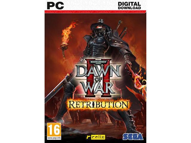 WARHAMMER 40,000: DAWN OF WAR II: RETRIBUTION - ORK RACE PACK (DLC) - STEAM - PC - WORLDWIDE - MULTILANGUAGE - Libelula Vesela - Jocuri video