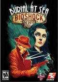 BIOSHOCK INFINITE: BURIAL AT SEA - EPISODE 1 (MAC) (DLC) - WORLDWIDE - Libelula Vesela - Jocuri video