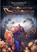 SHADOWS: AWAKENING - THE CHROMATON CHRONICLES DLC - STEAM - PC - WORLDWIDE - Libelula Vesela - Jocuri video