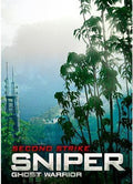 SNIPER: GHOST WARRIOR - SECOND STRIKE DLC - STEAM - PC - EMEA, US - Libelula Vesela - Jocuri video