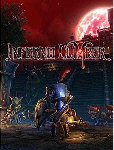 INFERNO CLIMBER - STEAM - PC - WORLDWIDE - Libelula Vesela - Jocuri video