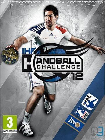 IHF HANDBALL CHALLENGE 12 - STEAM - PC - WORLDWIDE - Libelula Vesela - Jocuri video