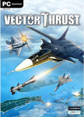 VECTOR THRUST - STEAM - WORLDWIDE - MULTILANGUAGE - PC - Libelula Vesela - Jocuri video