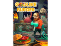 GODLIKE BURGER - STEAM - PC - WORLDWIDE - MULTILANGUAGE - Libelula Vesela - Jocuri video