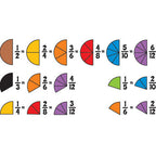 PLACINTA FRACTIILOR (EI-8445) - Libelula Vesela - Jucarii