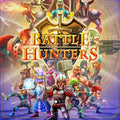 BATTLE HUNTERS - PC - STEAM - MULTILANGUAGE - WORLDWIDE - Libelula Vesela - Jocuri video