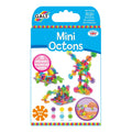 SET DE CONSTRUIT - MINI OCTONS - GALT (1004843) - Libelula Vesela - Jucarii