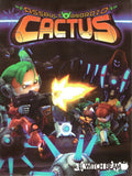 ASSAULT ANDROID CACTUS - STEAM - MULTILANGUAGE - WORLDWIDE - PC - Libelula Vesela - Jocuri video
