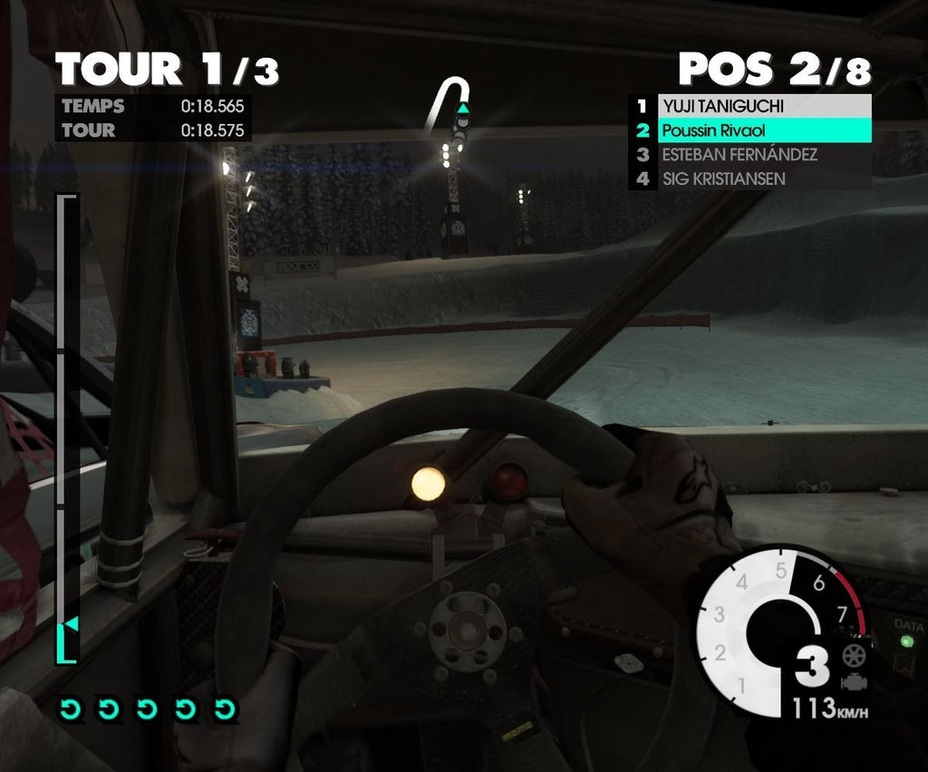 DIRT 3 COMPLETE EDITION - STEAM - PC - WORLDWIDE - Libelula Vesela - Jocuri video