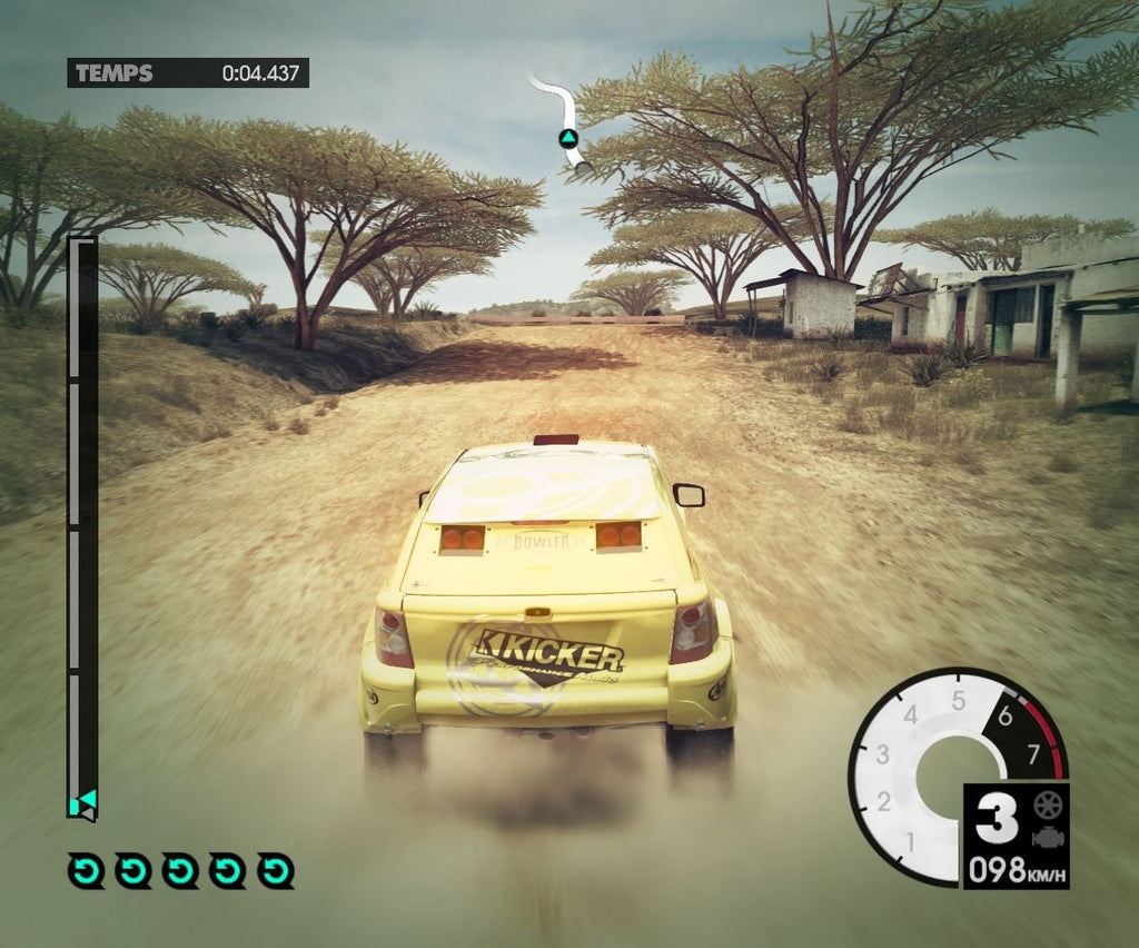 DIRT 3 COMPLETE EDITION - STEAM - PC - WORLDWIDE - Libelula Vesela - Jocuri video