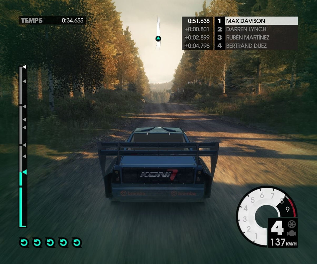 DIRT 3 COMPLETE EDITION - STEAM - PC - WORLDWIDE - Libelula Vesela - Jocuri video