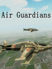AIR GUARDIANS - PC - STEAM - MULTILANGUAGE - WORLDWIDE - Libelula Vesela - Jocuri video