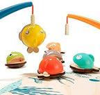 JOC MAGNETIC DE PESCUIT - TOPBRIGHT (120354) - Libelula Vesela - Jucarii