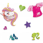 PLASTILINA CU SCLIPICI - BARBIE - LISCIANI (L88744) - Libelula Vesela - Jucarii